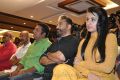 Prakash Raj, Trisha, Kamal @ Cheekati Rajyam Movie Poster Launch Stills