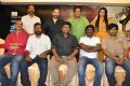 Cheekati Rajyam Movie Poster Launch Stills