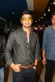 Nikhil Siddharth @ Cheekati Rajyam Premiere Show at Prasads Imax, Hyderabad