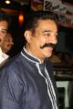 Kamal Haasan @ Cheekati Rajyam Premiere Show at Prasads Imax, Hyderabad