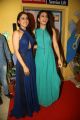 Regina, Rakul Preet Singh @ Cheekati Rajyam Premiere Show at Prasads Imax, Hyderabad