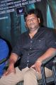 Director Rajesh M. Selva @ Cheekati Rajyam Movie Press Meet Stills