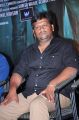 Director Rajesh M. Selva @ Cheekati Rajyam Movie Press Meet Stills