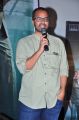 Writer Abburi Ravi @ Cheekati Rajyam Movie Press Meet Stills