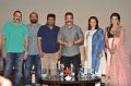 Cheekati Rajyam Movie Thanks Meet Stills