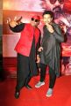 Drums Sivamani, Prasanna @ Chekka Chivantha Vaanam Audio Launch Stills