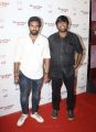 George Vijay Nelson @ Chekka Chivantha Vaanam Audio Launch Stills