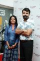 Rajiv Menon @ Chekka Chivantha Vaanam Audio Launch Stills