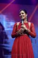 Actress Aishwarya Rajesh @ Chekka Chivantha Vaanam Audio Launch Stills