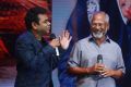 AR Rahman, Mani Ratnam @ Chekka Chivantha Vaanam Audio Launch Stills