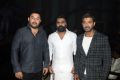 Aravind Swami, Simbu, Arun Vijay @ Chekka Chivantha Vaanam Audio Launch Stills