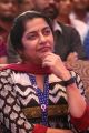 Suhasini Maniratnam @ Cheliyaa Audio Release Photos