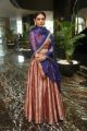 Actress Aditi Rao Hydari @ Cheliyaa Audio Release Photos