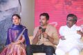 Aditi Rao Hydari, Karthi @ Cheliyaa Movie Audio Release Photos