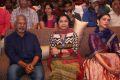 Mani Ratnam, Suhasini, Aditi Rao Hydari, @ Cheliyaa Movie Audio Release Photos