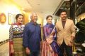 Suhasini, Mani Ratnam, Aditi Rao Hydari, Karthi @ Cheliyaa Movie Audio Release Photos