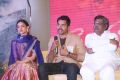 Aditi Rao Hydari, Karthi @ Cheliyaa Movie Audio Release Photos