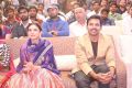 Aditi Rao Hydari, Karthi @ Cheliyaa Movie Audio Release Photos