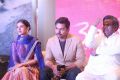 Aditi Rao Hydari, Karthi @ Cheliyaa Movie Audio Release Photos