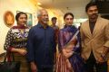 Suhasini, Mani Ratnam, Aditi Rao Hydari, Karthi @ Cheliyaa Movie Audio Release Photos