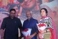 Vamsi Paidipally, Mani Ratnam, Suhasini @ Cheliyaa Movie Audio Release Photos