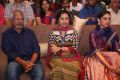 Mani Ratnam, Suhasini, Aditi Rao Hydari, @ Cheliyaa Movie Audio Release Photos