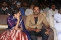 Aditi Rao Hydari, Karthi @ Cheliyaa Movie Audio Release Photos