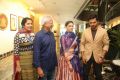 Suhasini, Mani Ratnam, Aditi Rao Hydari, Karthi @ Cheliyaa Movie Audio Release Photos