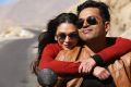 Aditi Rao Hydari, Karthi in Cheliyaa Movie Stills