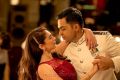 Aditi Rao Hydari, Karthi in Cheliyaa Movie Stills