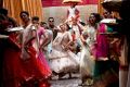 Aditi Rao Hydari, Karthi in Cheliyaa Movie Stills