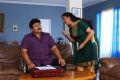 Prabhu, Urvashi in Chellathambi Tamil Movie Stills