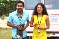 Asif Ali, Rima Kallingal in Chellathambi Tamil Movie Stills