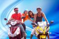 Asif Ali, Kailash, Archana Kavi, Rima Kallingal in Chellathambi