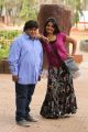 Suman Shetty, Pramodini in Chembu Chinna Satyam Movie Stills