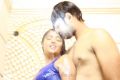 Amitha Rao, Sreeram Kodali in Chemistry Telugu Movie Hot Stills