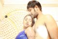 Amitha Rao, Sreeram Kodali in Chemistry Movie Hot Stills