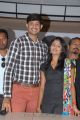 Sriram, Amitha Rao at Chemistry Movie Logo Launch Stills