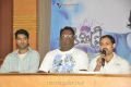 Chemistry Movie Logo Launch Stills