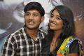 Chemistry Telugu Movie Logo Launch Stills