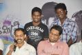 Chemistry Movie Logo Launch Photos