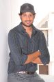 Actor Sreeram Kodali at Chemistry Movie Press Meet Stills