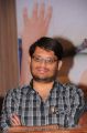 Music Director Vishwanath Ghantasala at Chemistry Movie Press Meet Stills