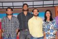 Vishwanath Ghantasala at Chemistry Movie Press Meet Stills