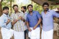 Nithin Sathya, Premji, Aravind Akash, Shiva, Ajay Raj, in Chennai 28 2nd Innings Movie Stills