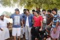 Venkat Prabhu in Chennai 28 2nd Innings Movie Working Stills