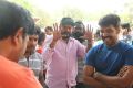 Venkat Prabhu, Jai in Chennai 28 2nd Innings Movie Working Stills