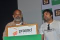 Chennai 28 2nd Innings Press Meet Stills