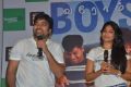 Chennai 28 2nd Innings Press Meet Stills