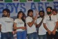 Chennai 28 2nd Innings Press Meet Stills